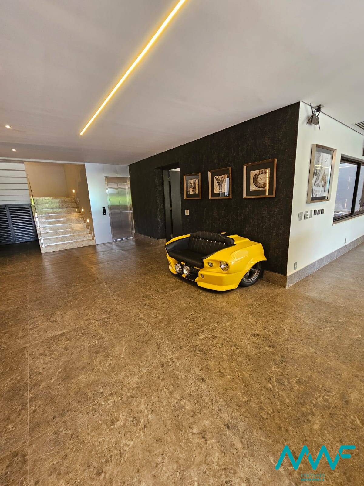 Casa de Condomínio, 5 quartos - Foto 22