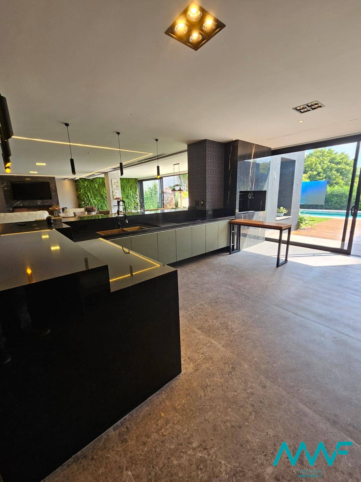 Casa de Condomínio, 5 quartos - Foto 21