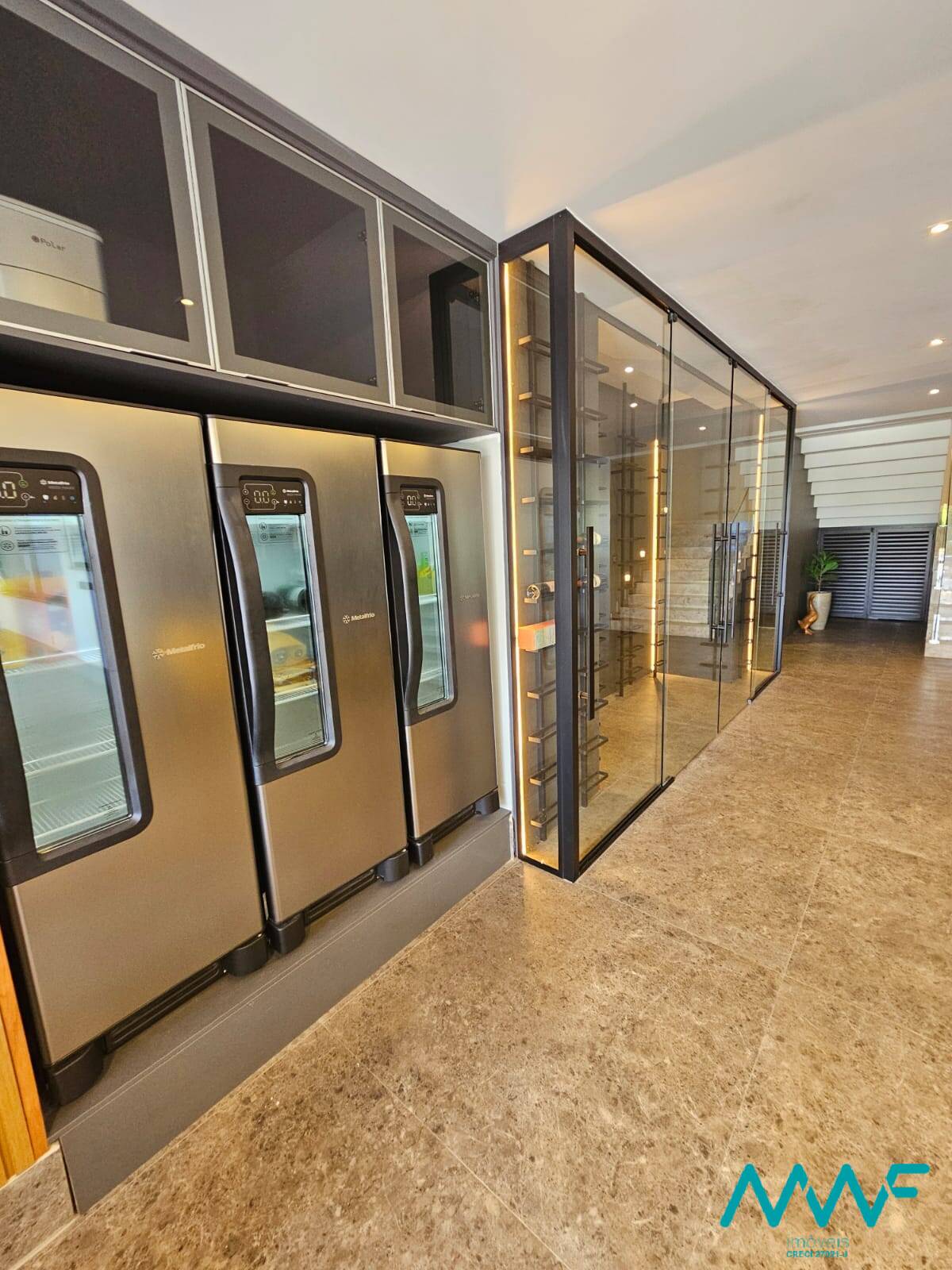 Casa de Condomínio, 5 quartos - Foto 19