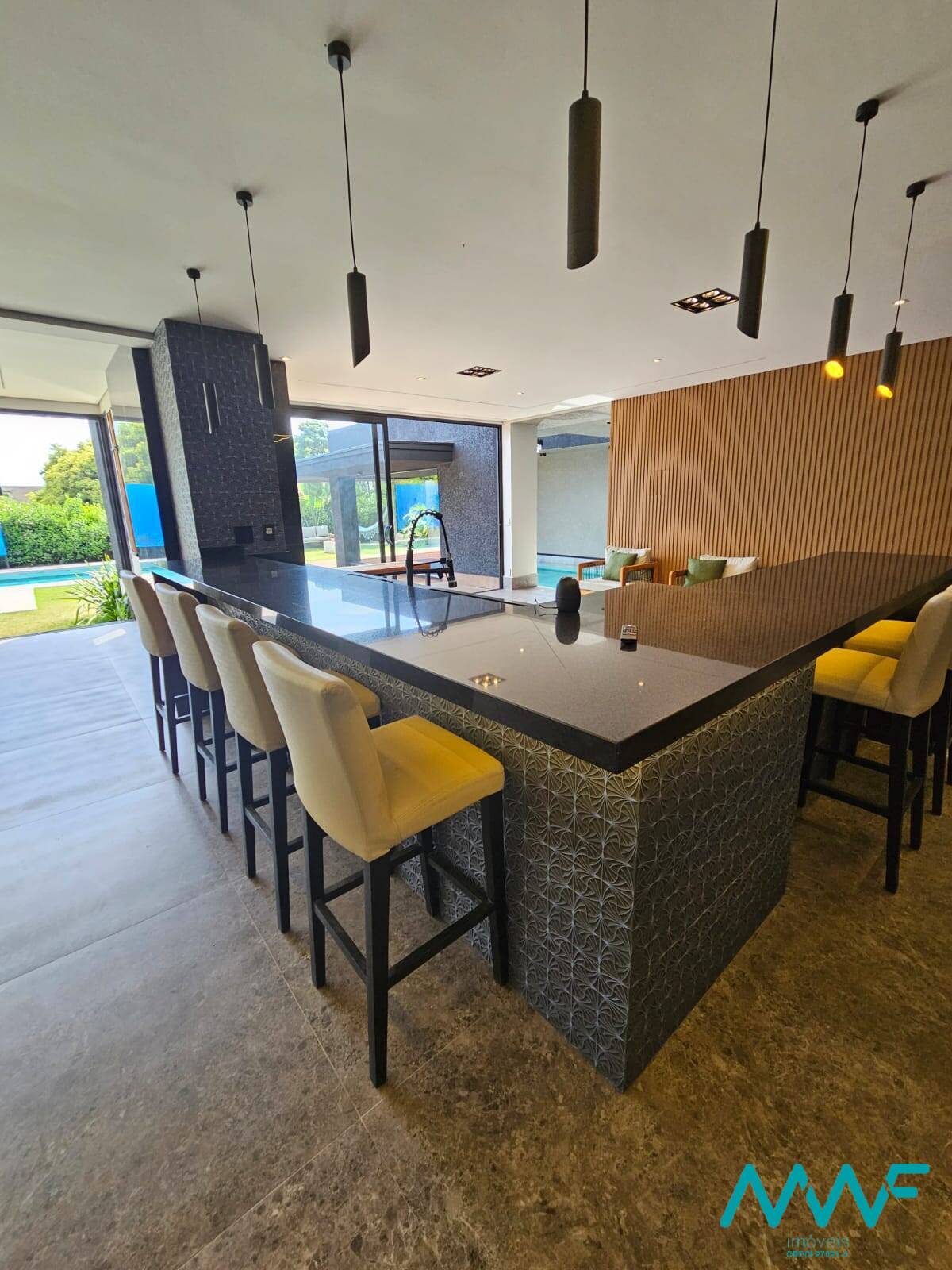 Casa de Condomínio, 5 quartos - Foto 16