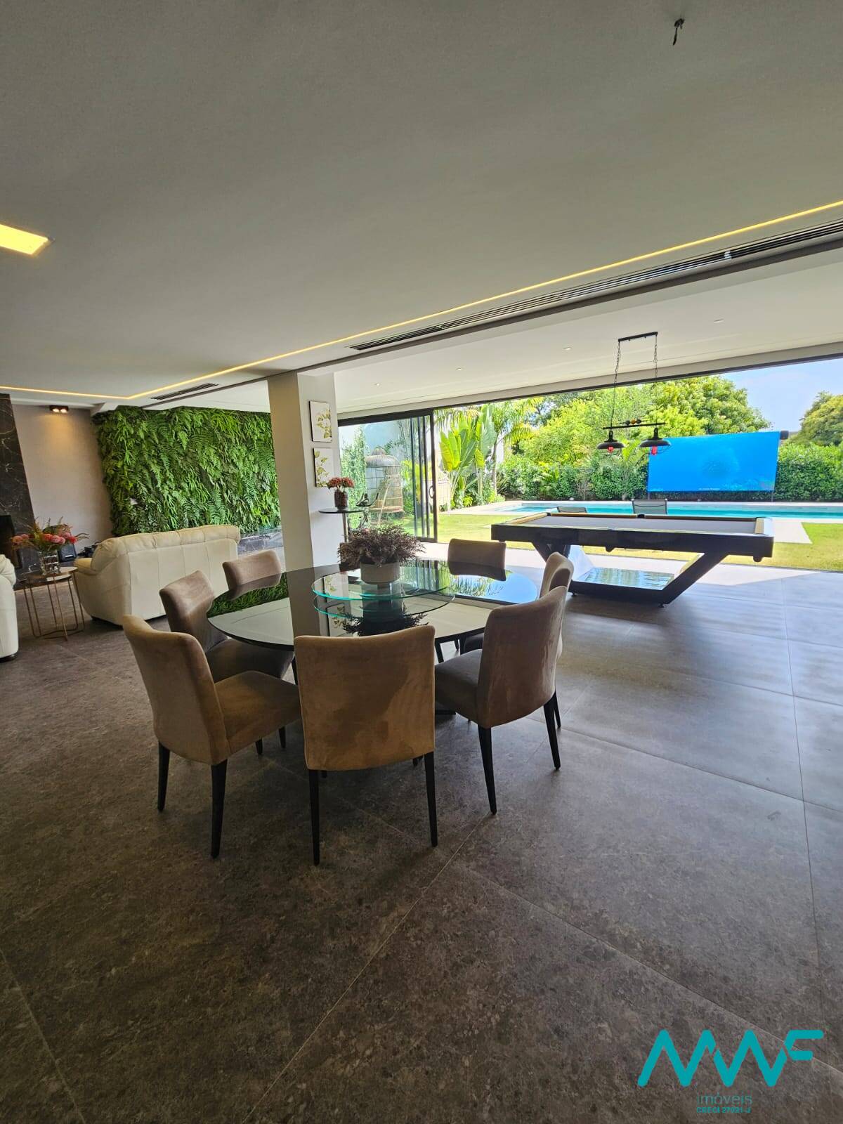 Casa de Condomínio, 5 quartos - Foto 17