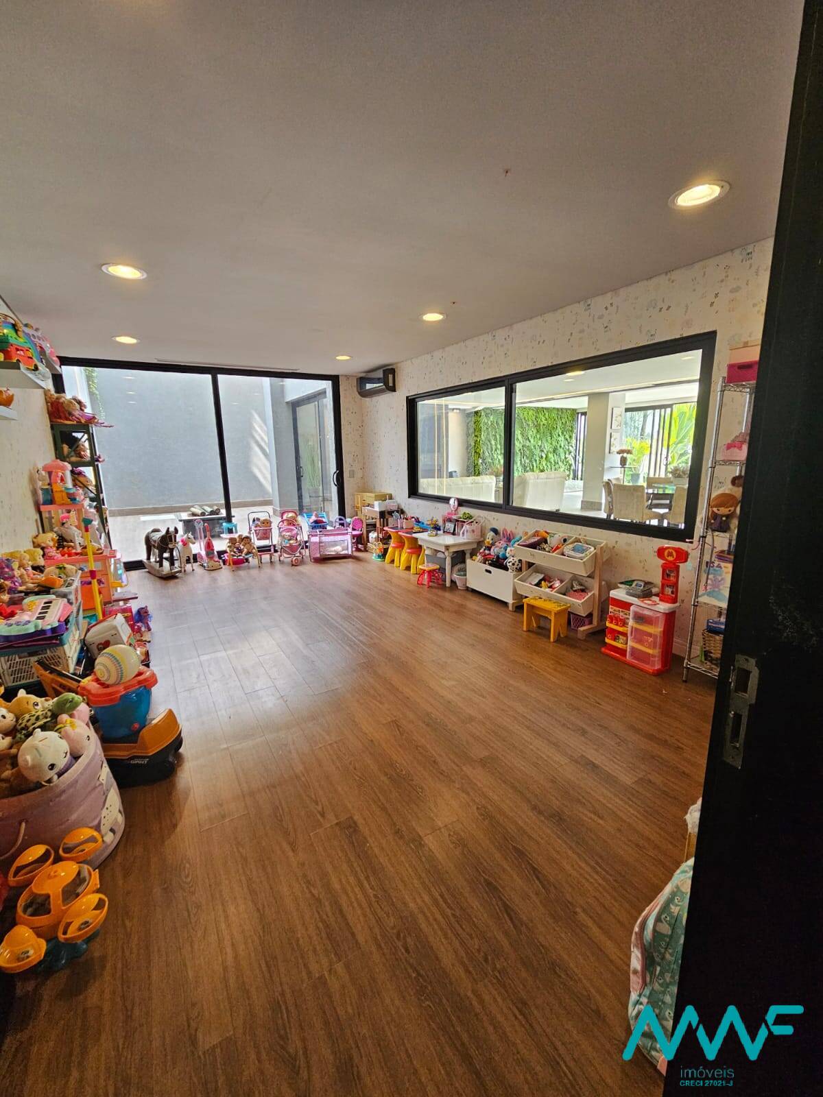 Casa de Condomínio, 5 quartos - Foto 18