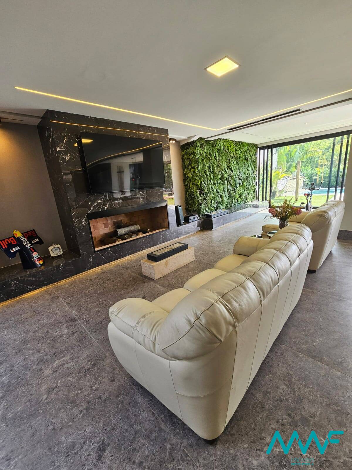 Casa de Condomínio, 5 quartos - Foto 15