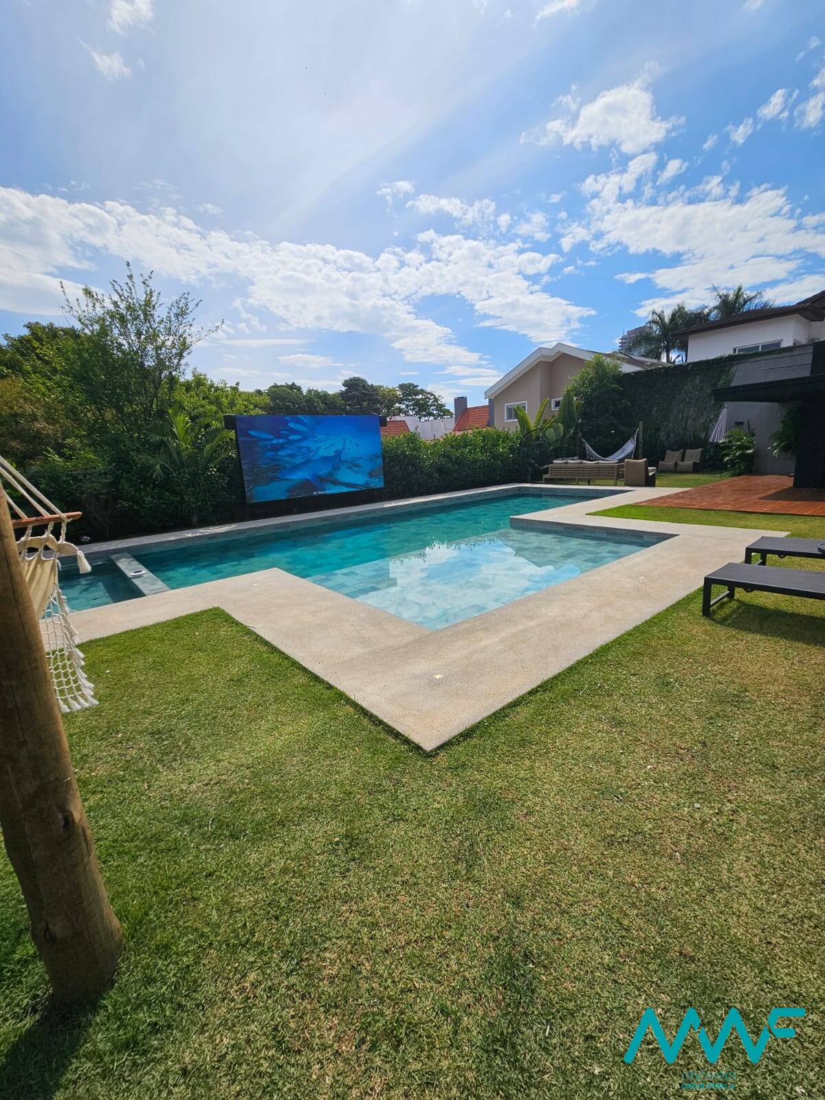 Casa de Condomínio, 5 quartos - Foto 2