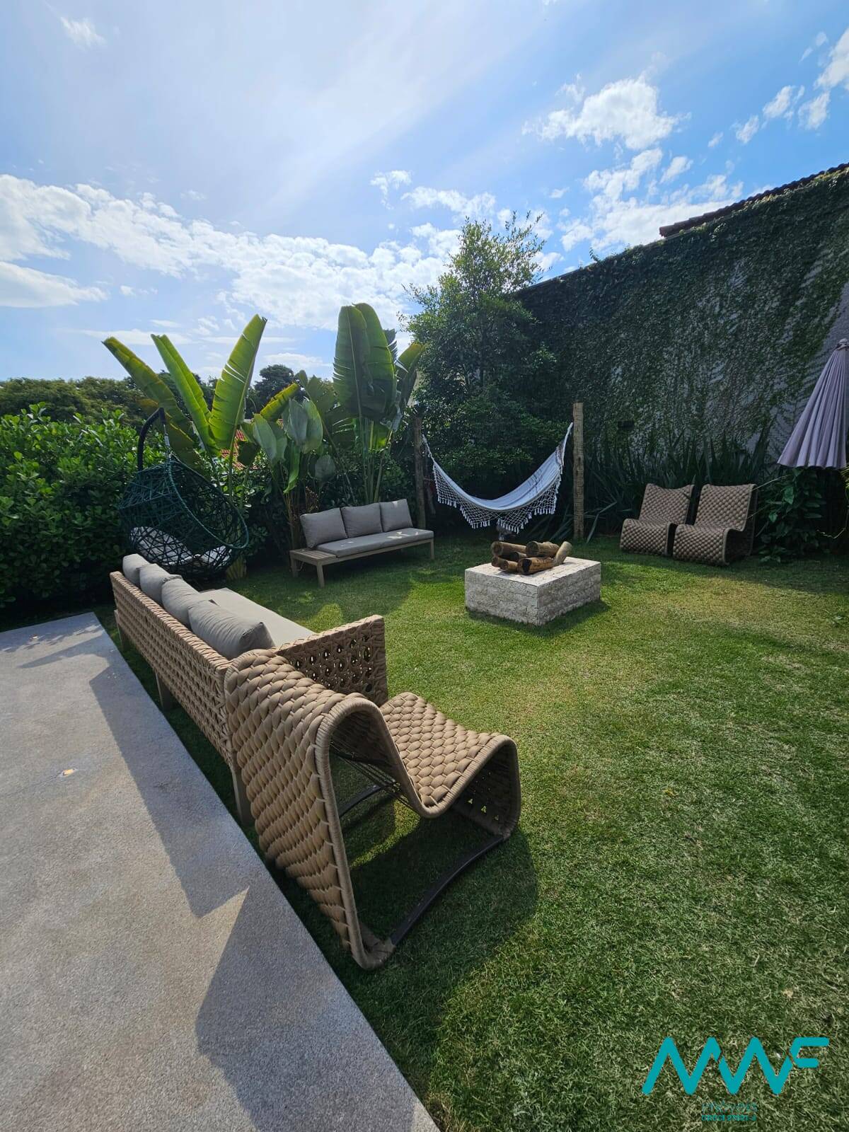 Casa de Condomínio, 5 quartos - Foto 4