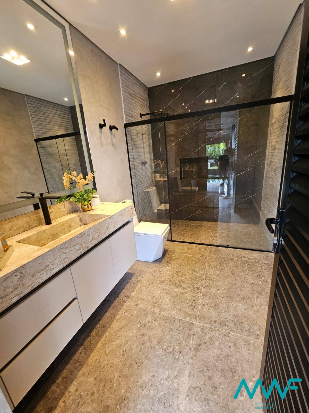 Casa de Condomínio, 5 quartos - Foto 13