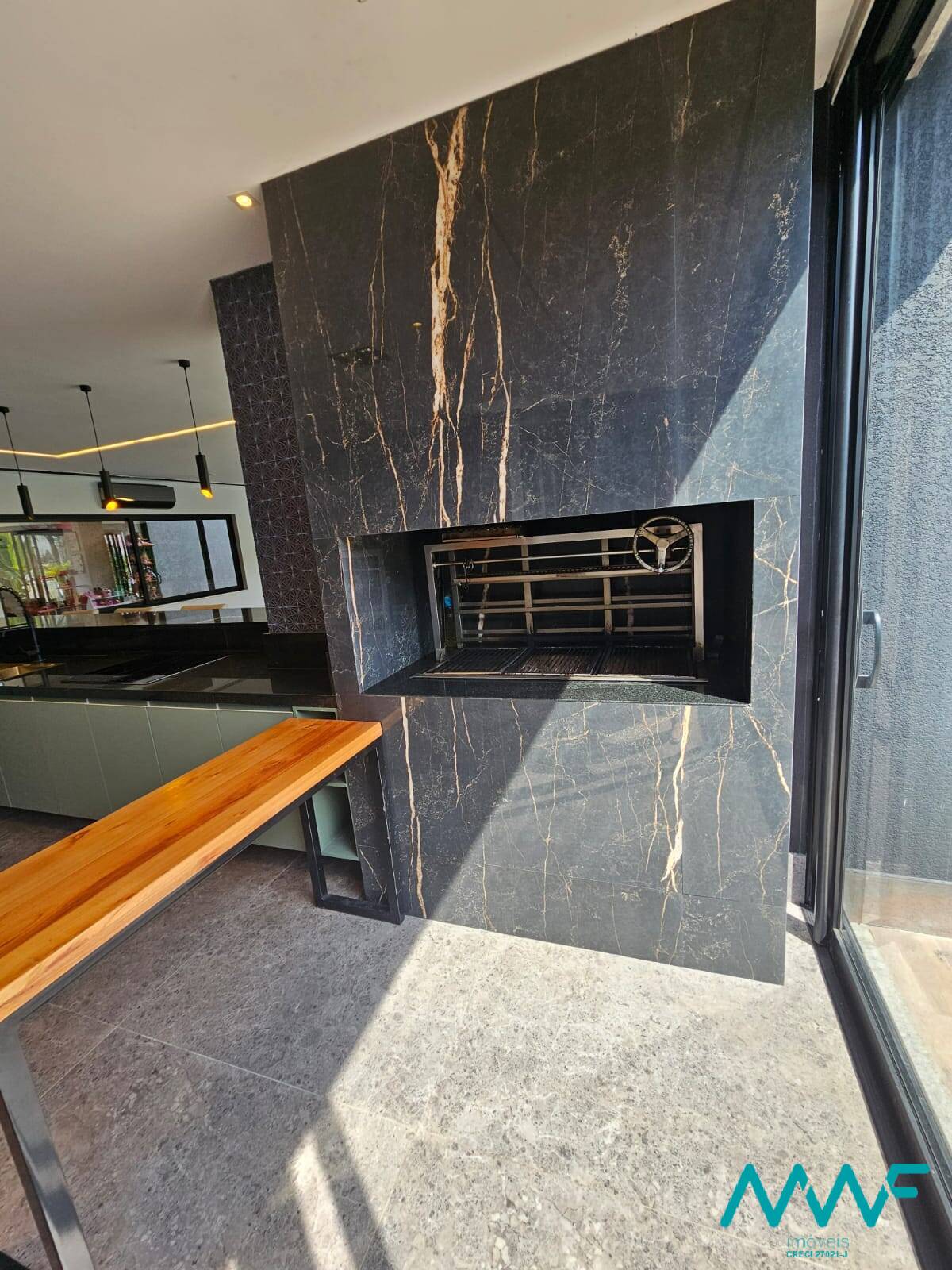 Casa de Condomínio, 5 quartos - Foto 11