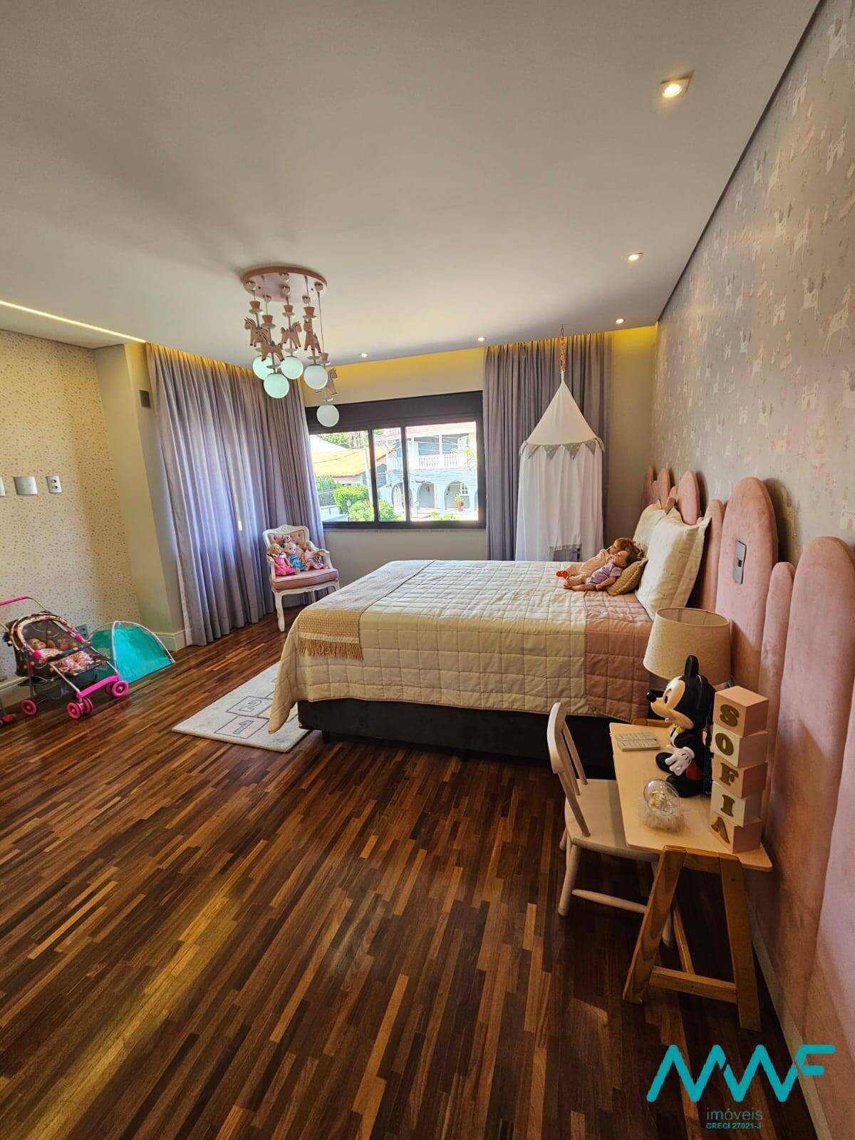 Casa de Condomínio, 5 quartos - Foto 42