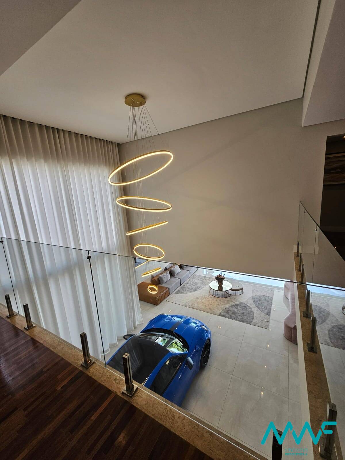 Casa de Condomínio, 5 quartos - Foto 44