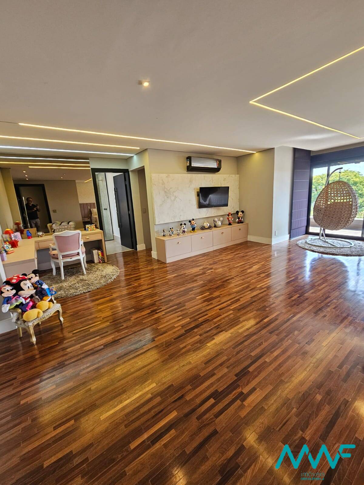 Casa de Condomínio, 5 quartos - Foto 45