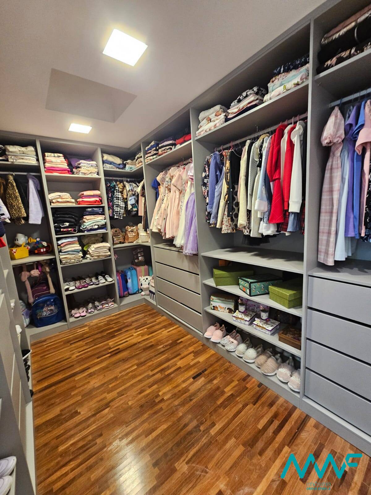 Casa de Condomínio, 5 quartos - Foto 47