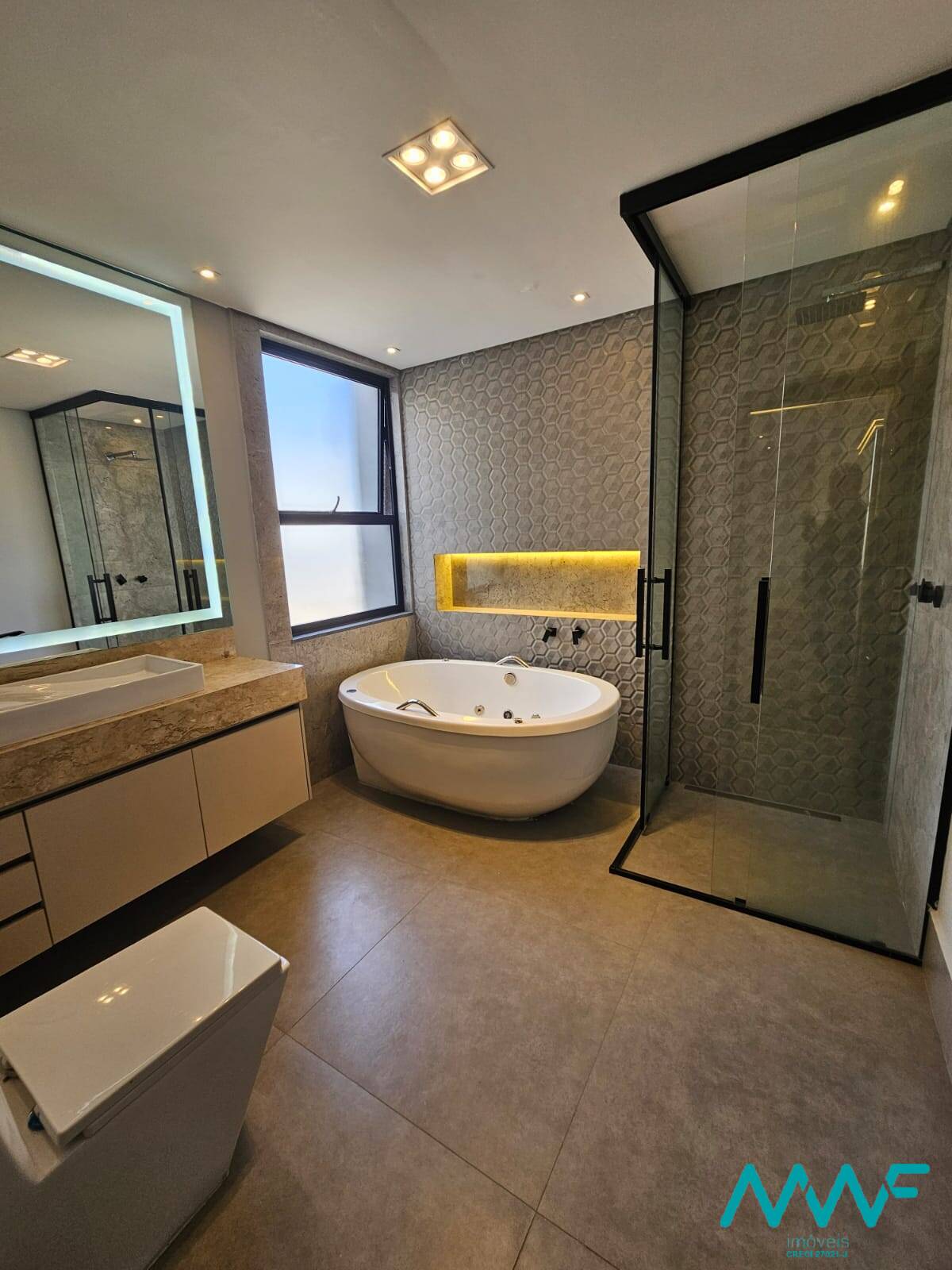 Casa de Condomínio, 5 quartos - Foto 48