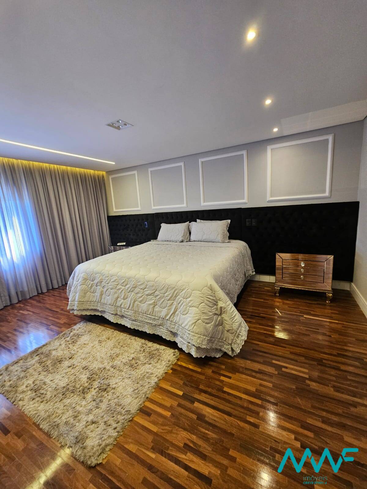 Casa de Condomínio, 5 quartos - Foto 53