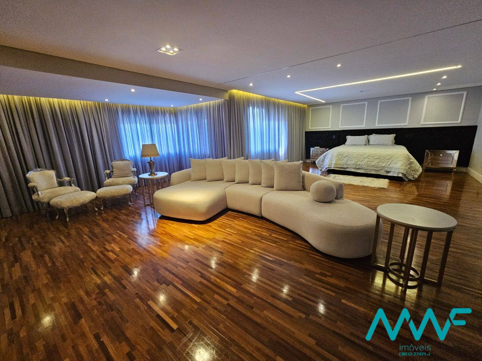 Casa de Condomínio, 5 quartos - Foto 51