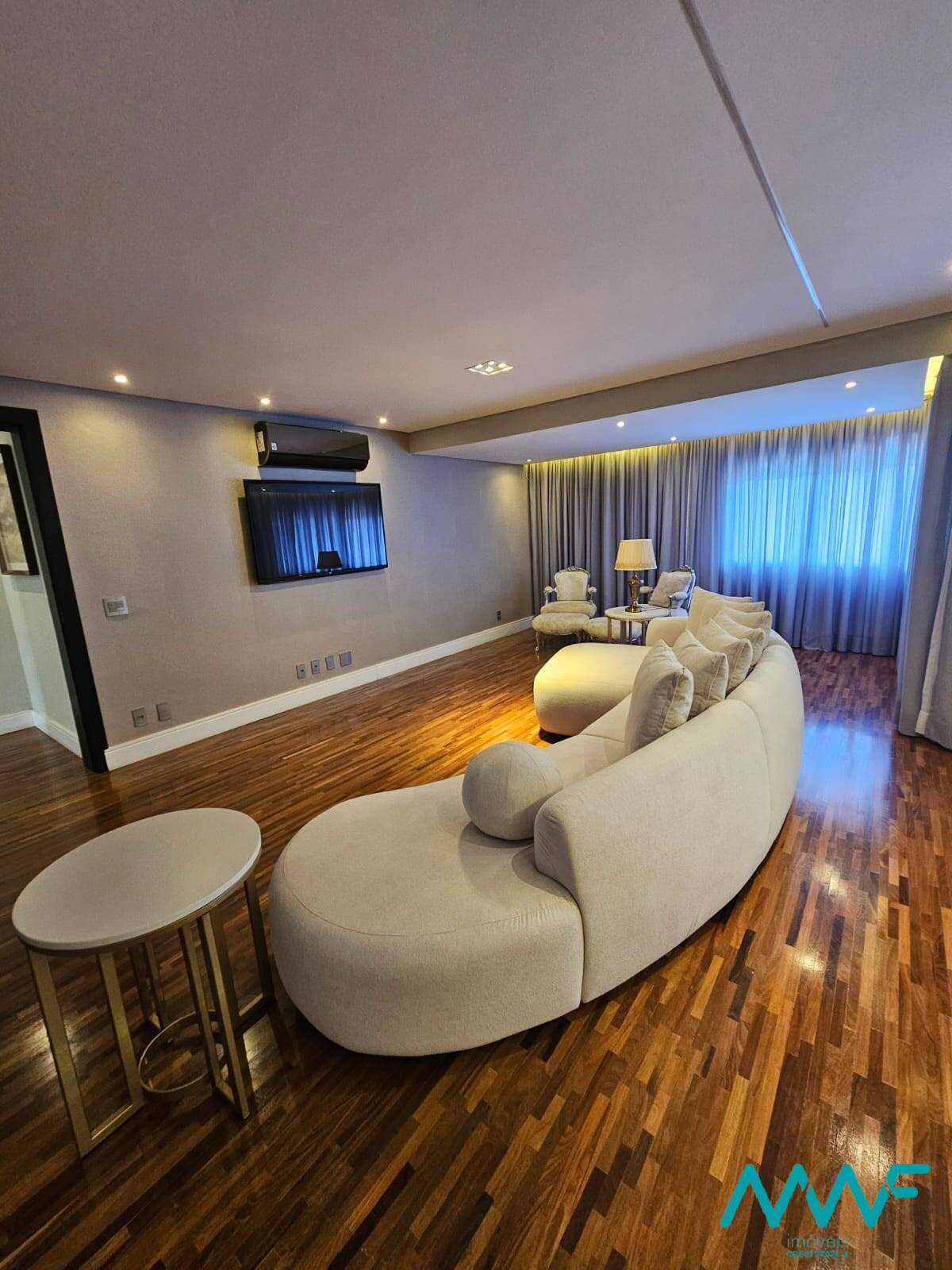 Casa de Condomínio, 5 quartos - Foto 52