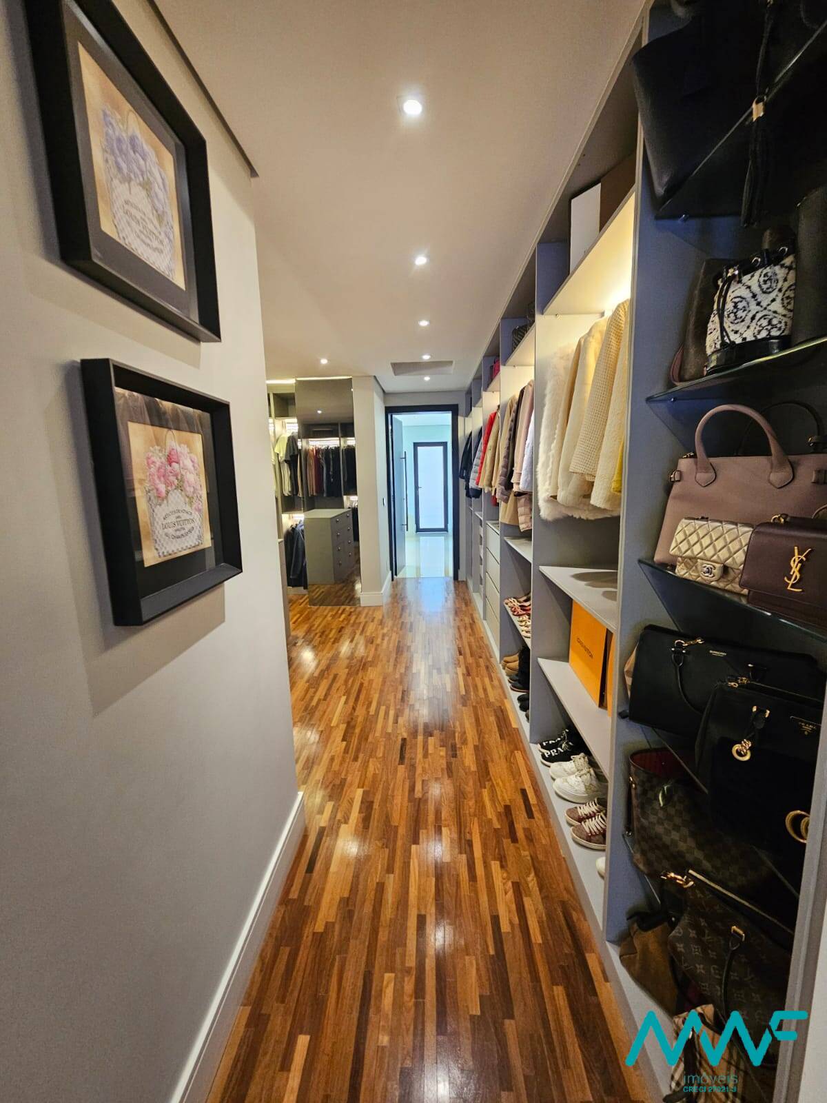 Casa de Condomínio, 5 quartos - Foto 54