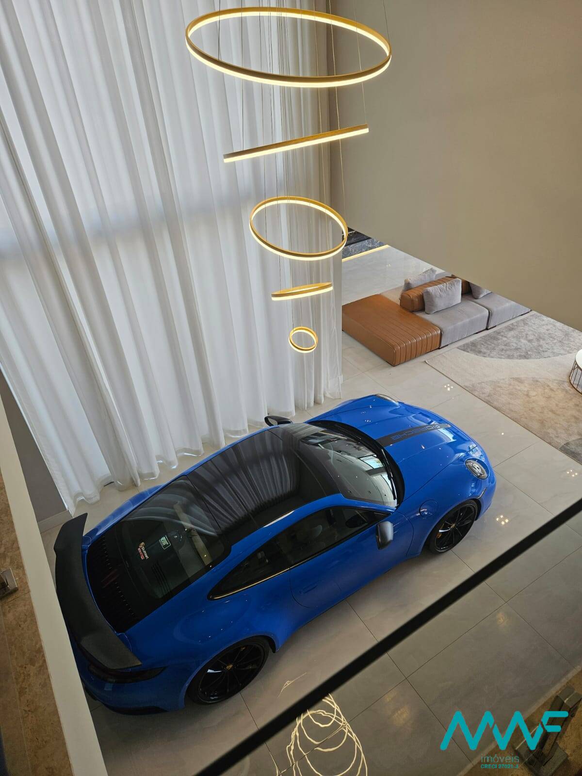 Casa de Condomínio, 5 quartos - Foto 58