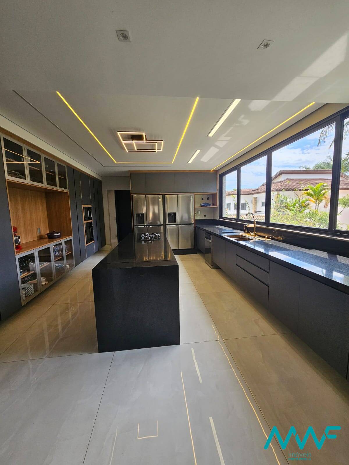 Casa de Condomínio, 5 quartos - Foto 36