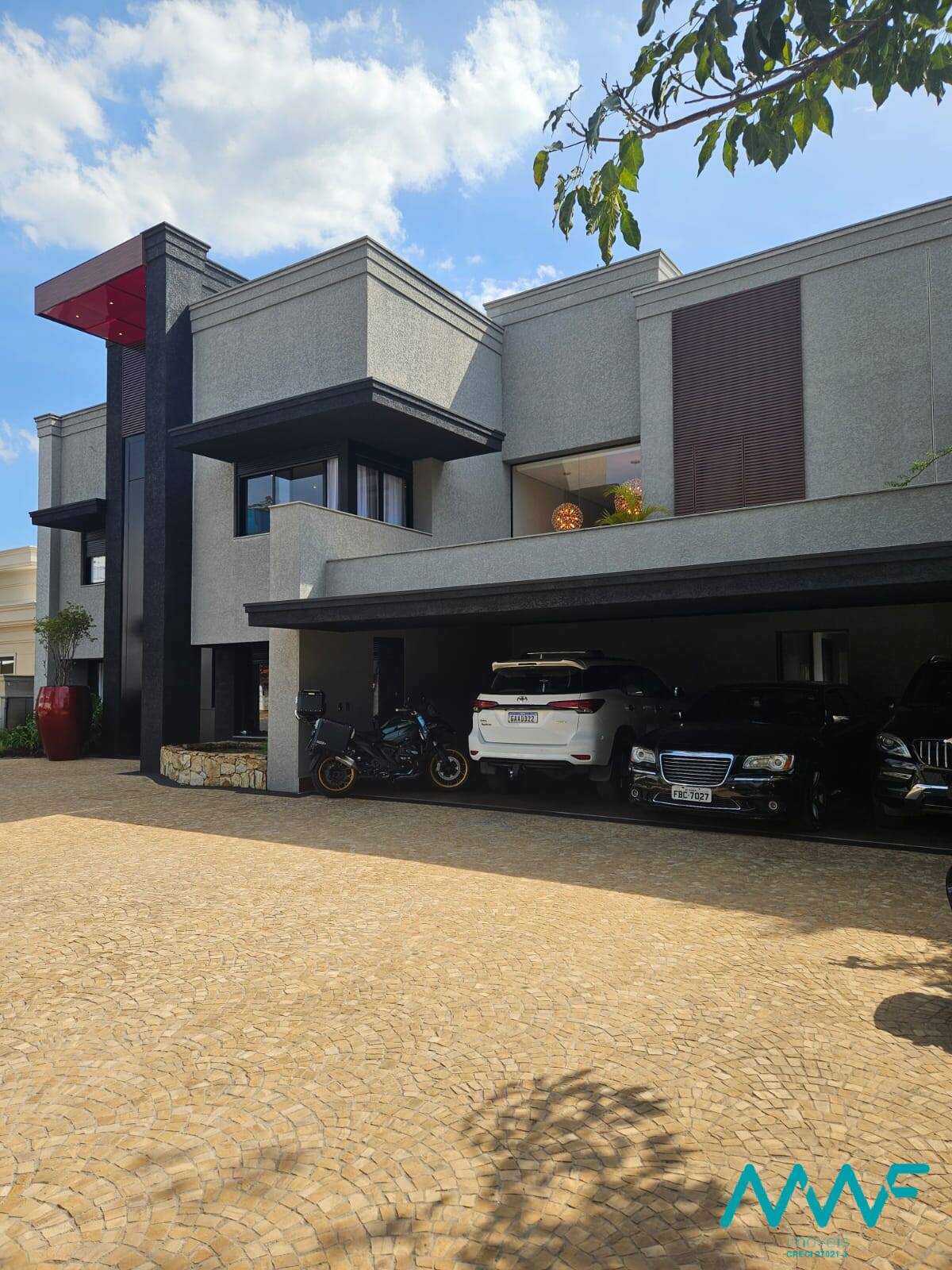 Casa de Condomínio, 5 quartos - Foto 59