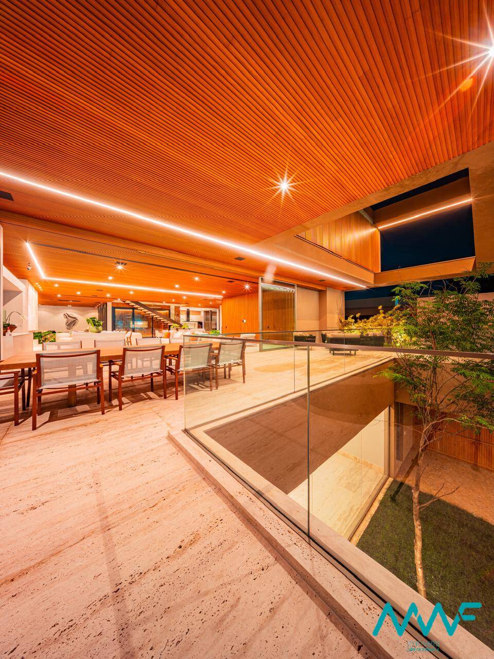 Casa de Condomínio, 5 quartos - Foto 9