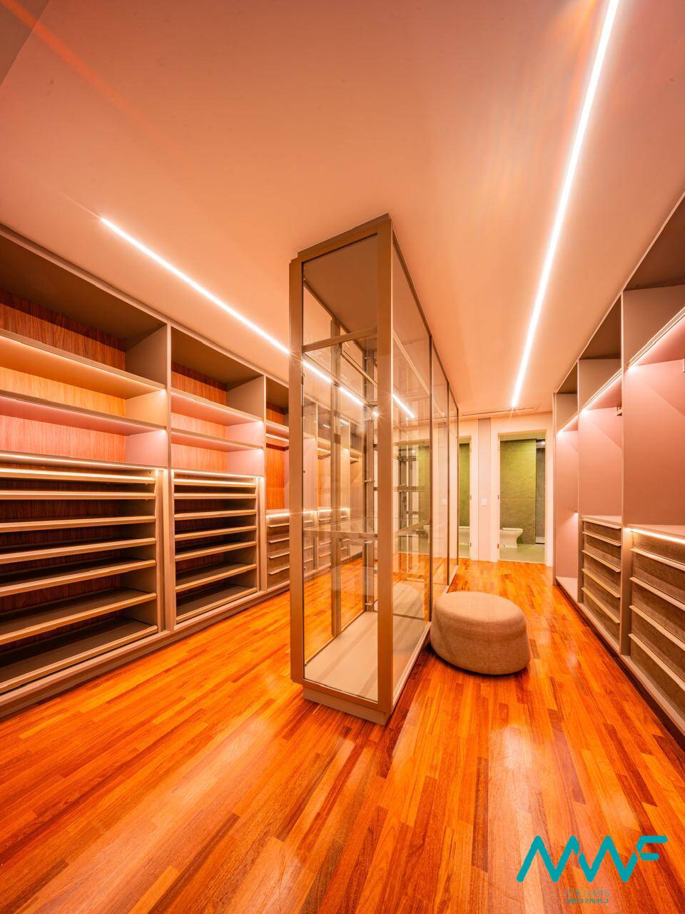 Casa de Condomínio, 5 quartos - Foto 17