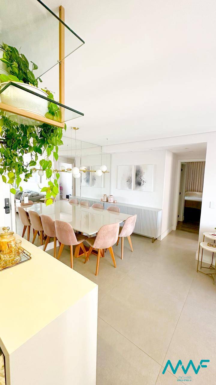 Apartamento, 2 quartos, 80 m² - Foto 2