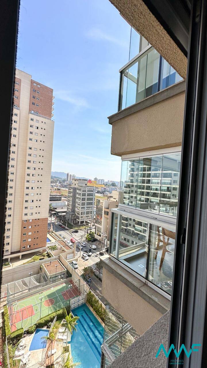 Apartamento, 2 quartos, 80 m² - Foto 7