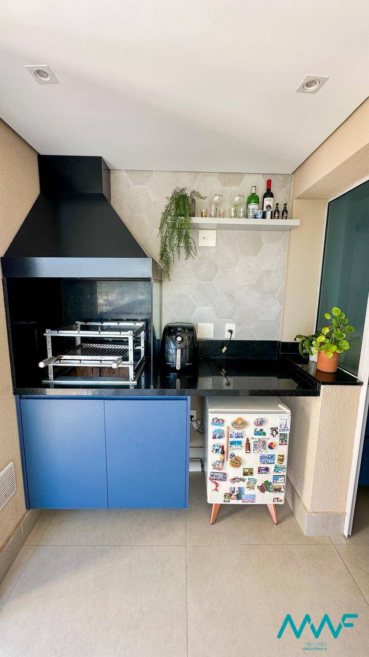 Apartamento, 2 quartos, 80 m² - Foto 5