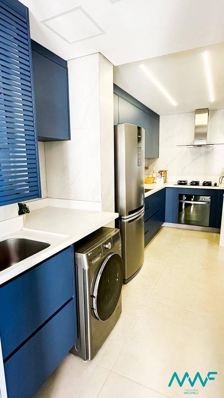 Apartamento, 2 quartos, 80 m² - Foto 6