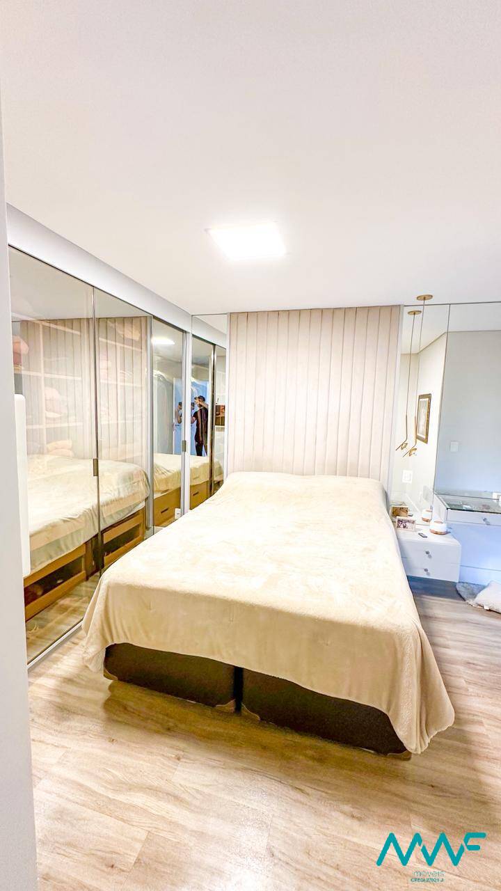 Apartamento, 2 quartos, 80 m² - Foto 10