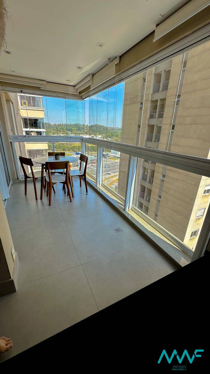 Apartamento, 2 quartos, 80 m² - Foto 9