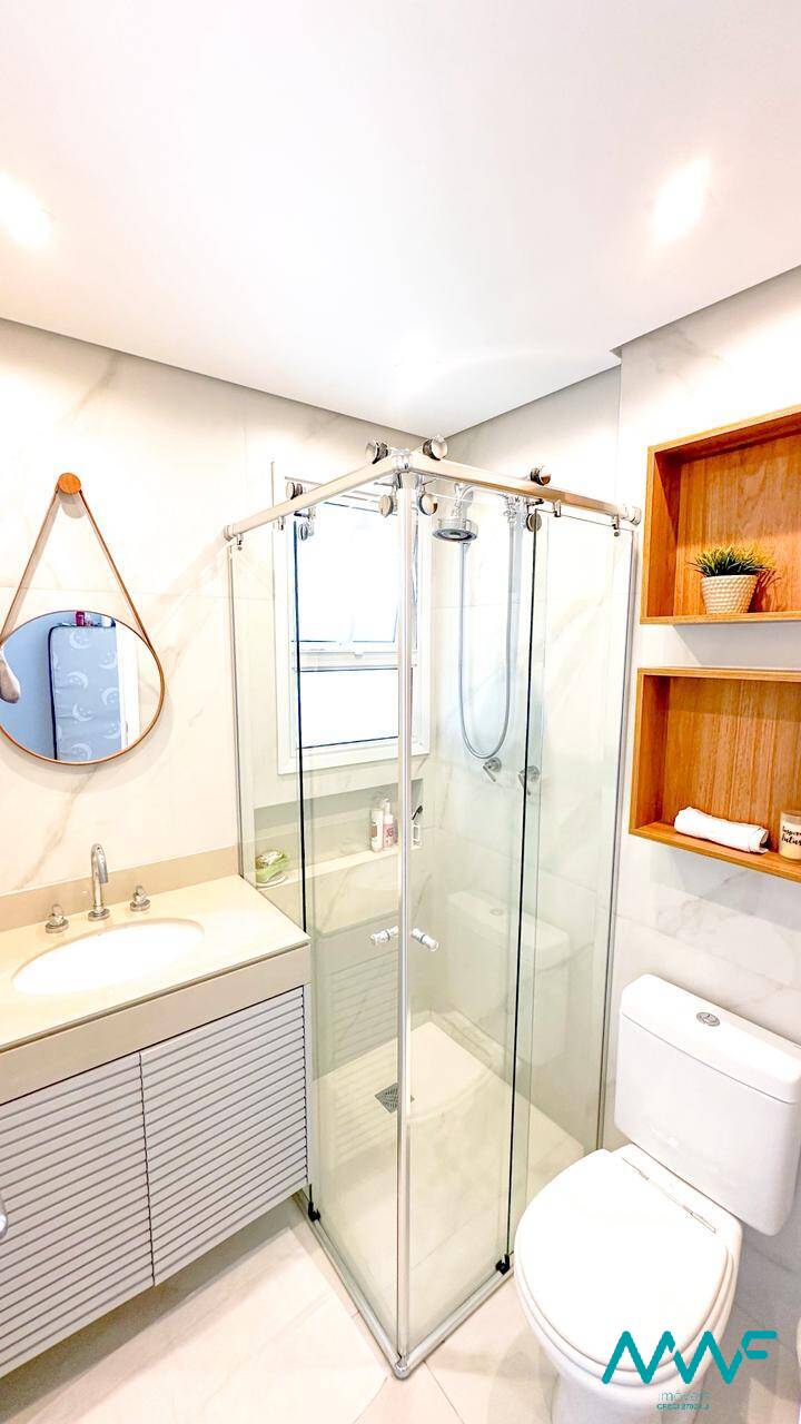 Apartamento, 2 quartos, 80 m² - Foto 13