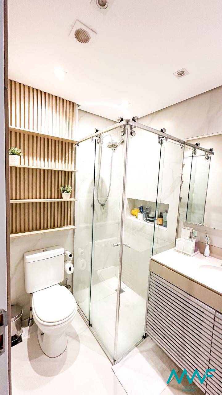 Apartamento, 2 quartos, 80 m² - Foto 12