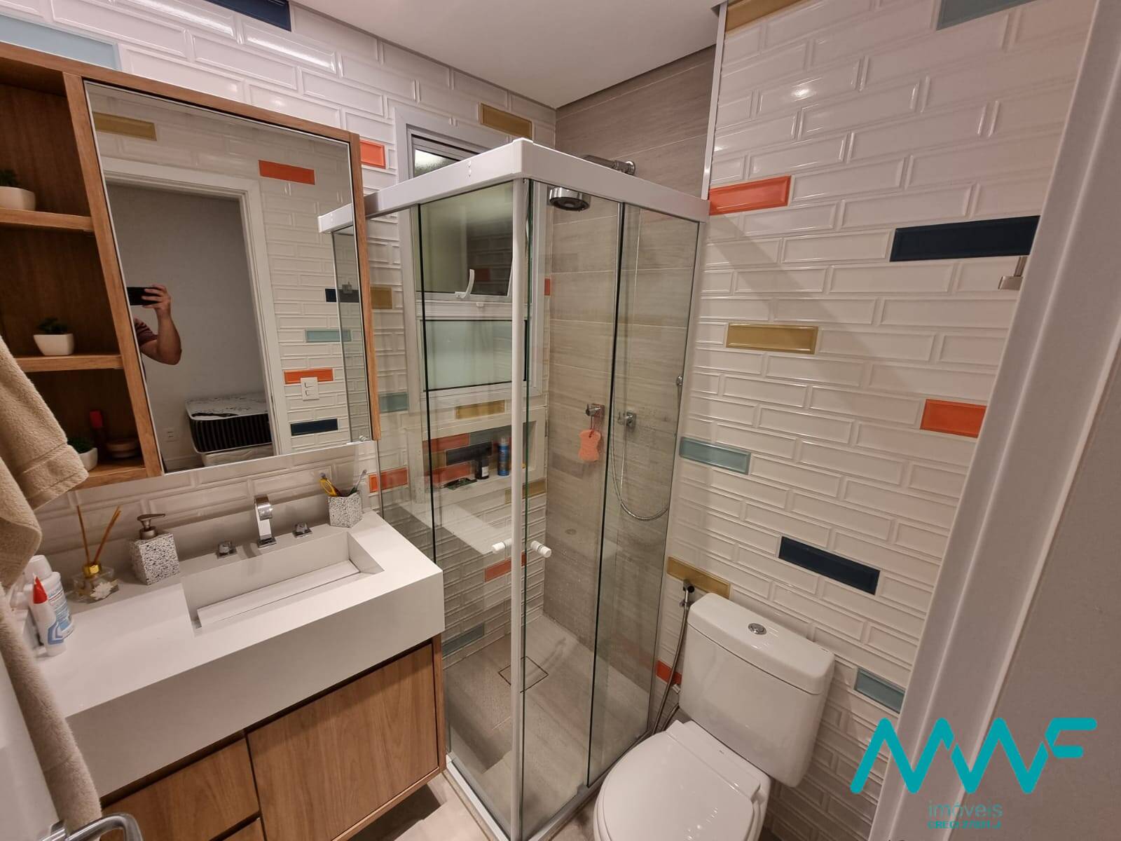 Apartamento, 2 quartos, 80 m² - Foto 7