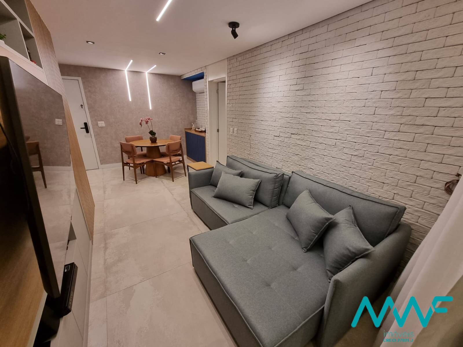 Apartamento, 2 quartos, 80 m² - Foto 10