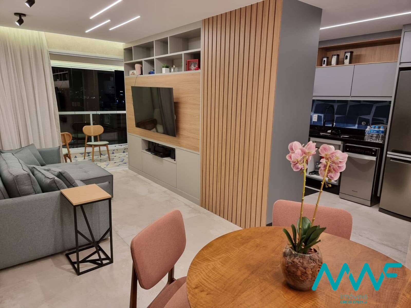 Apartamento, 2 quartos, 80 m² - Foto 14