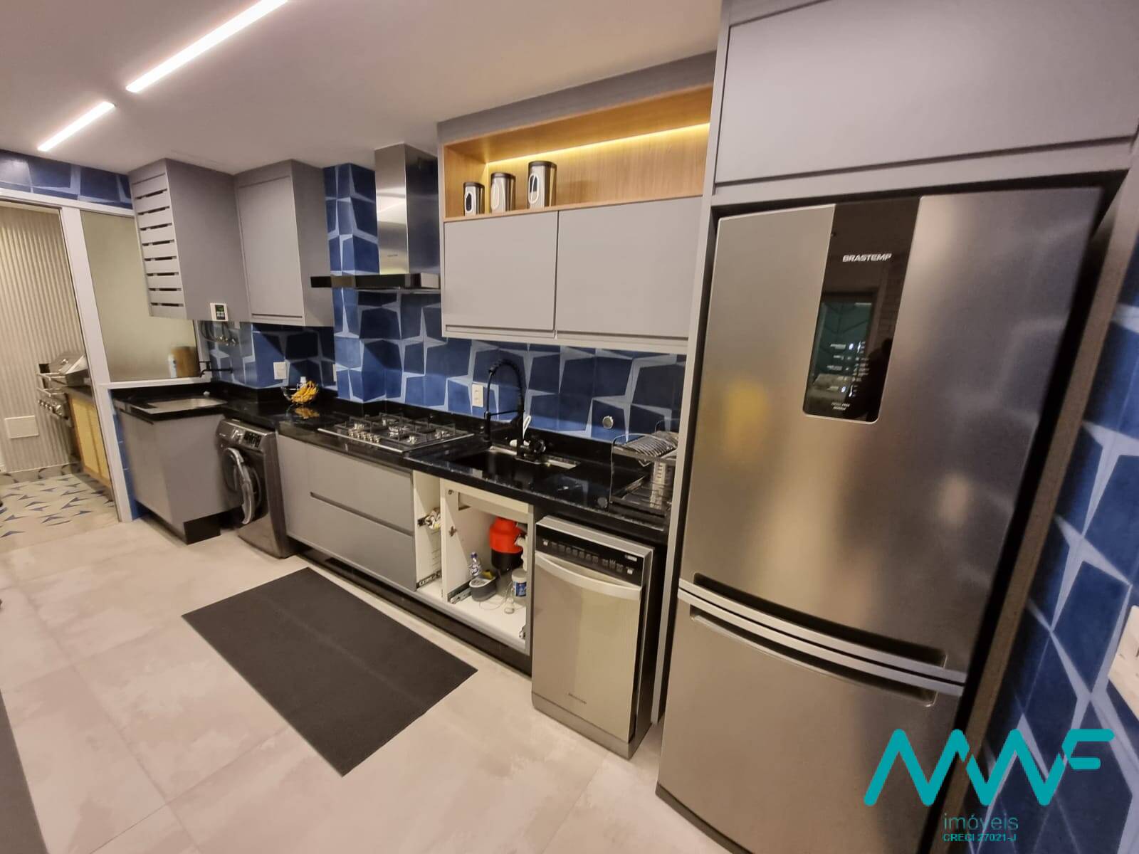 Apartamento, 2 quartos, 80 m² - Foto 11