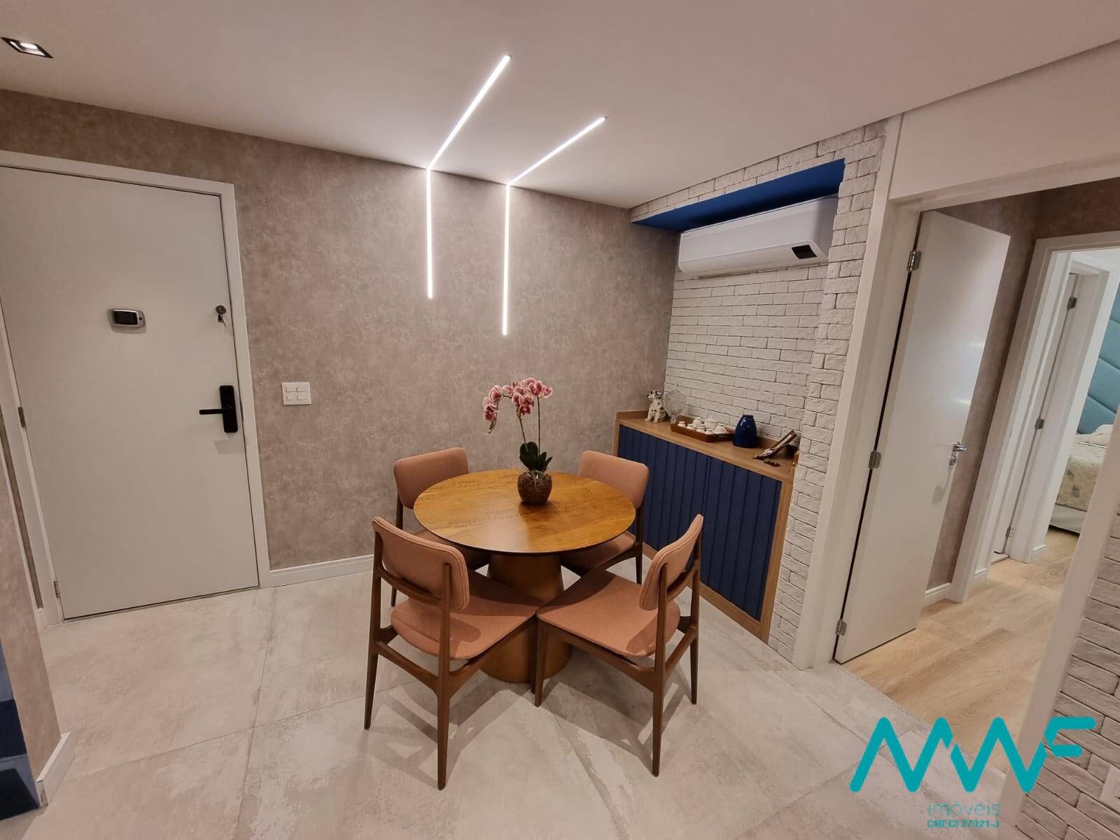 Apartamento, 2 quartos, 80 m² - Foto 12