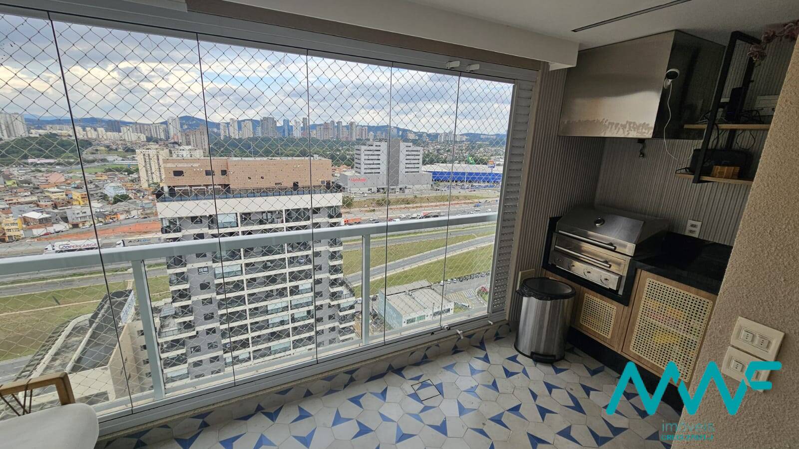 Apartamento, 2 quartos, 80 m² - Foto 13
