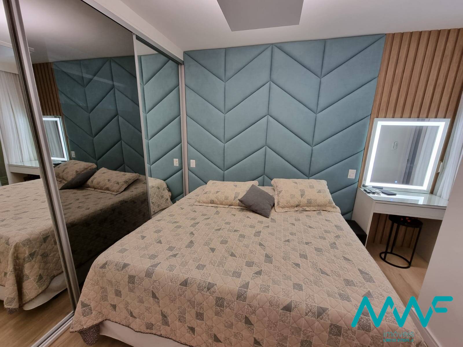 Apartamento, 2 quartos, 80 m² - Foto 18