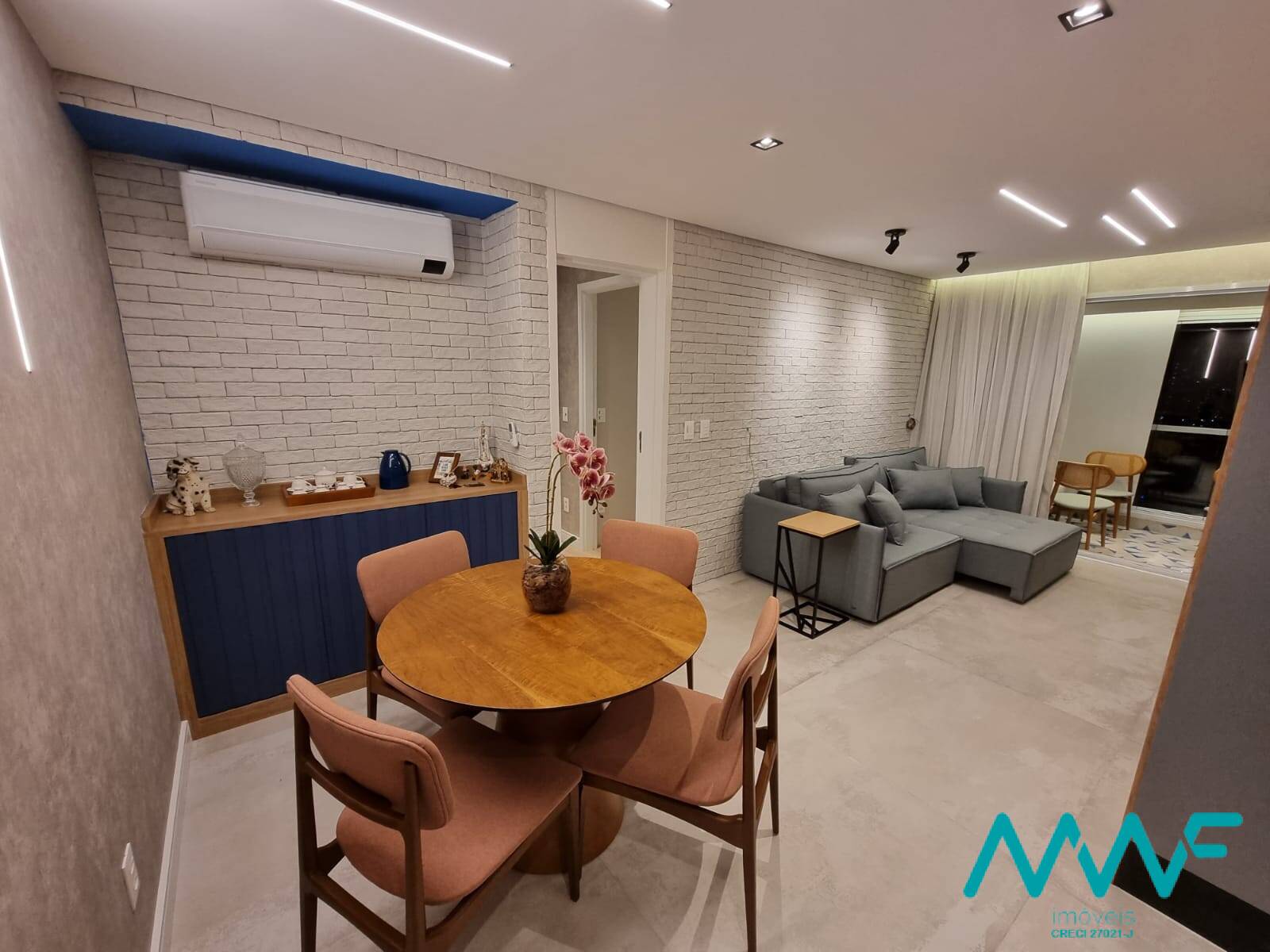 Apartamento, 2 quartos, 80 m² - Foto 17