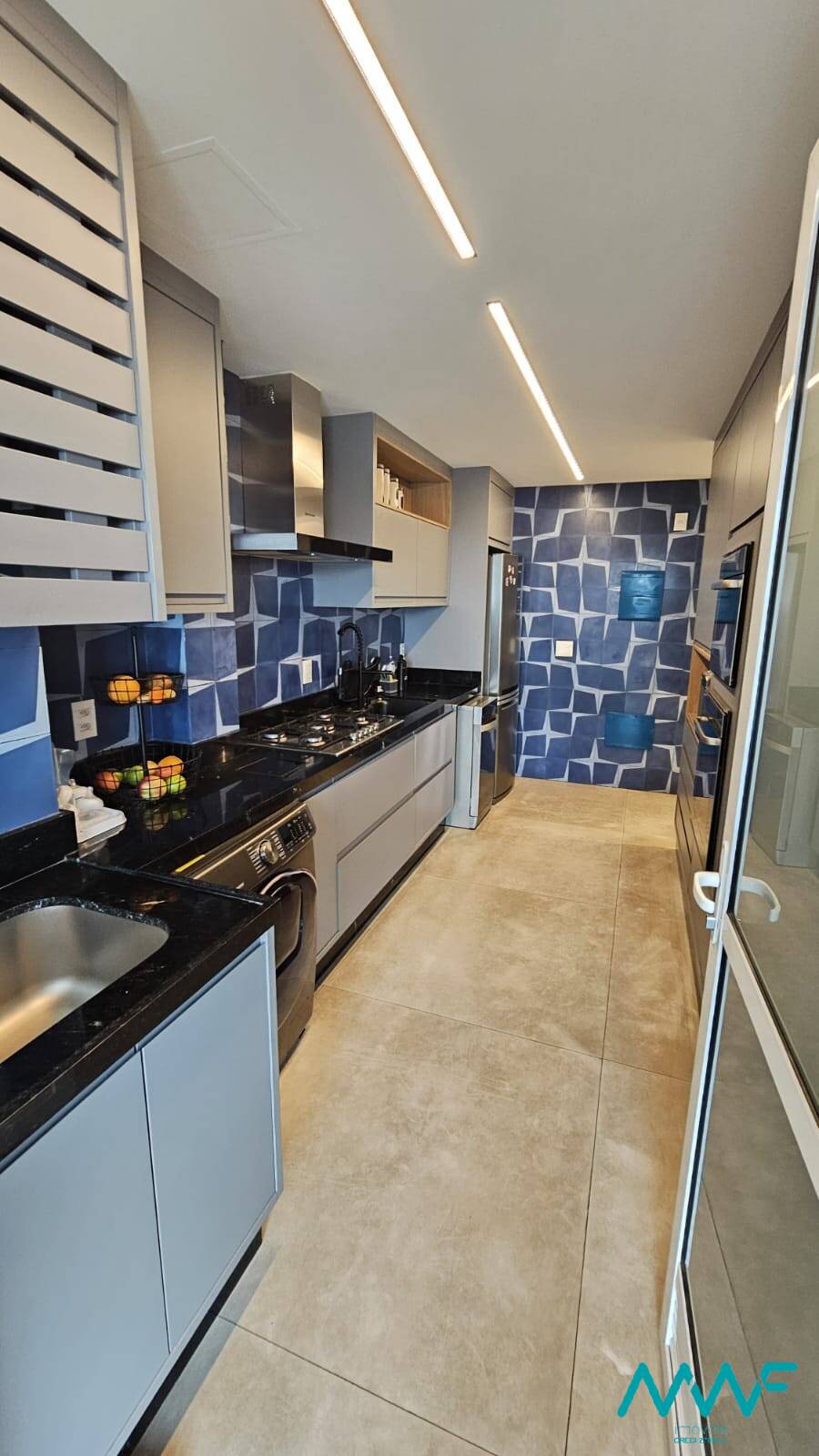 Apartamento, 2 quartos, 80 m² - Foto 20