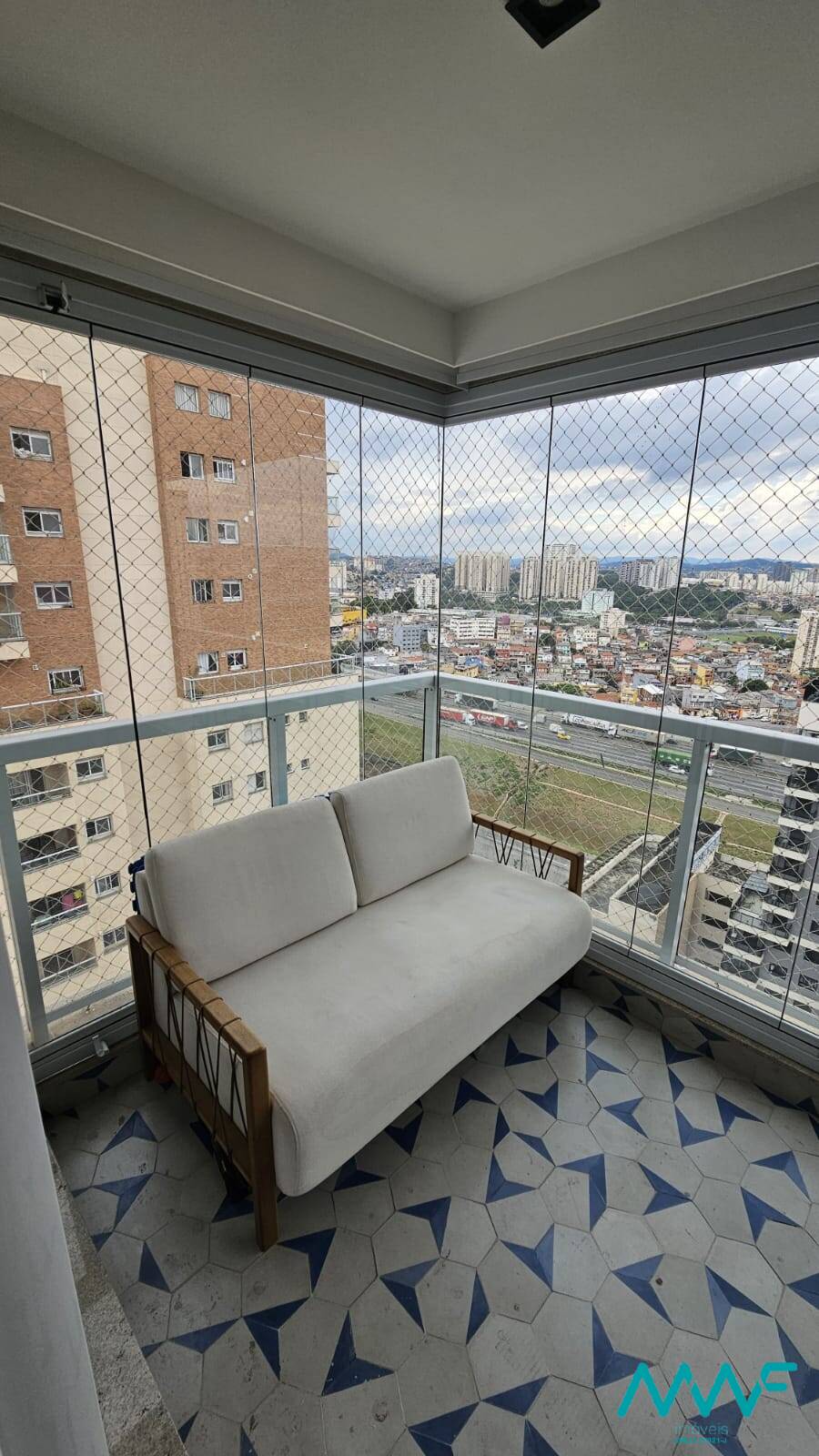 Apartamento, 2 quartos, 80 m² - Foto 22