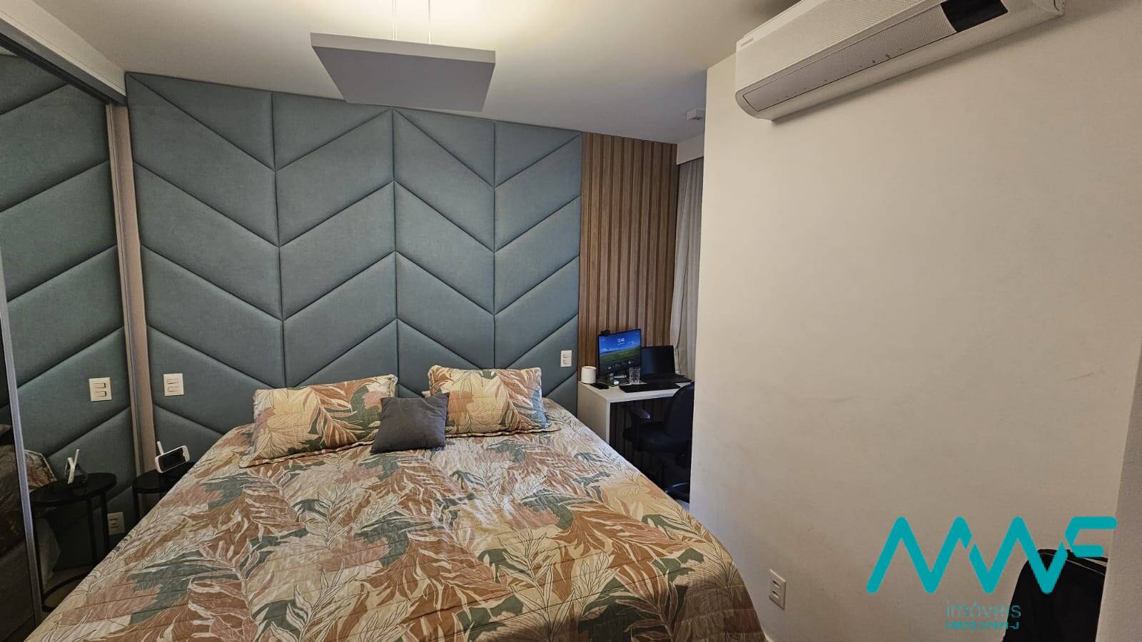 Apartamento, 2 quartos, 80 m² - Foto 23