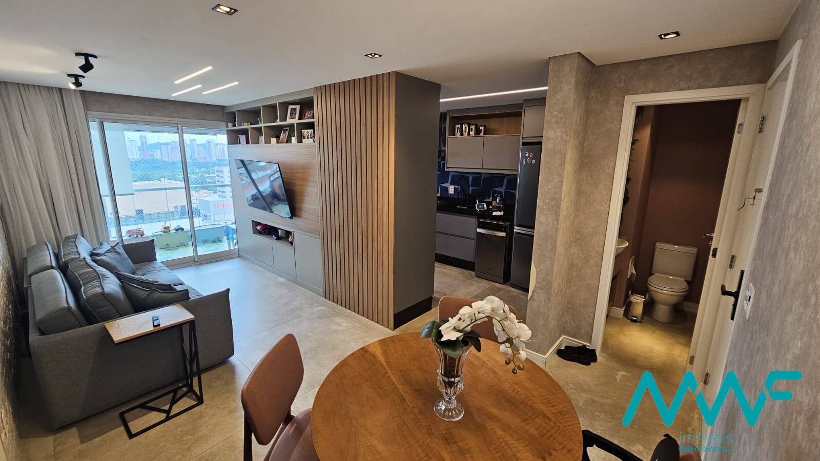 Apartamento, 2 quartos, 80 m² - Foto 24