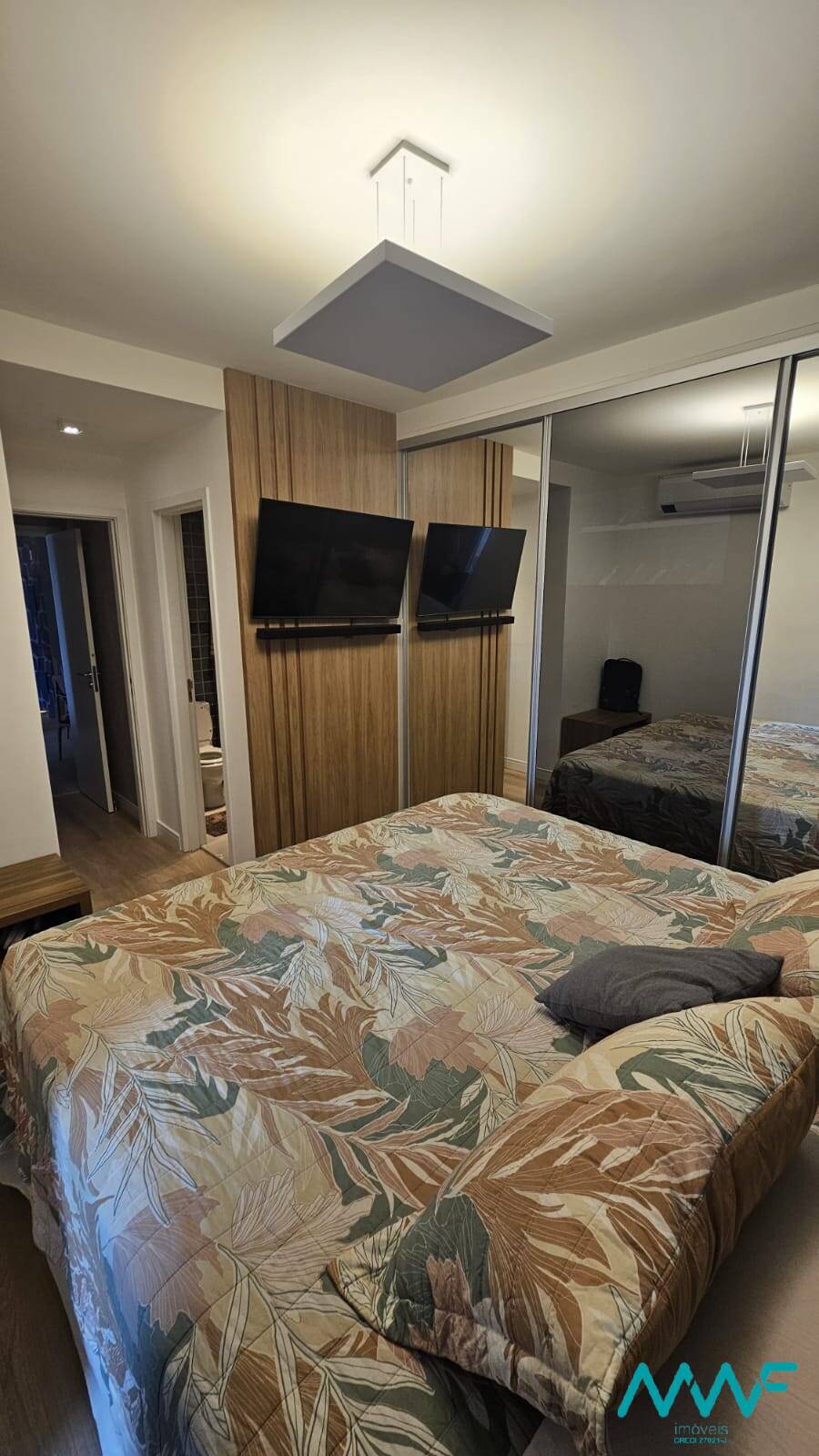 Apartamento, 2 quartos, 80 m² - Foto 27