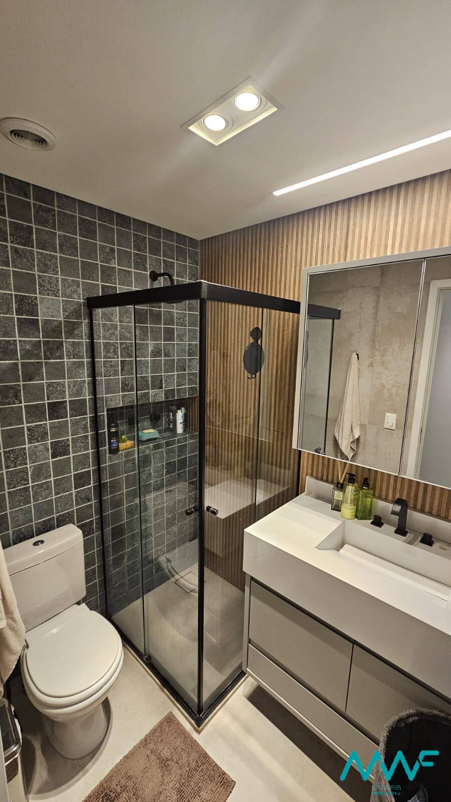 Apartamento, 2 quartos, 80 m² - Foto 28