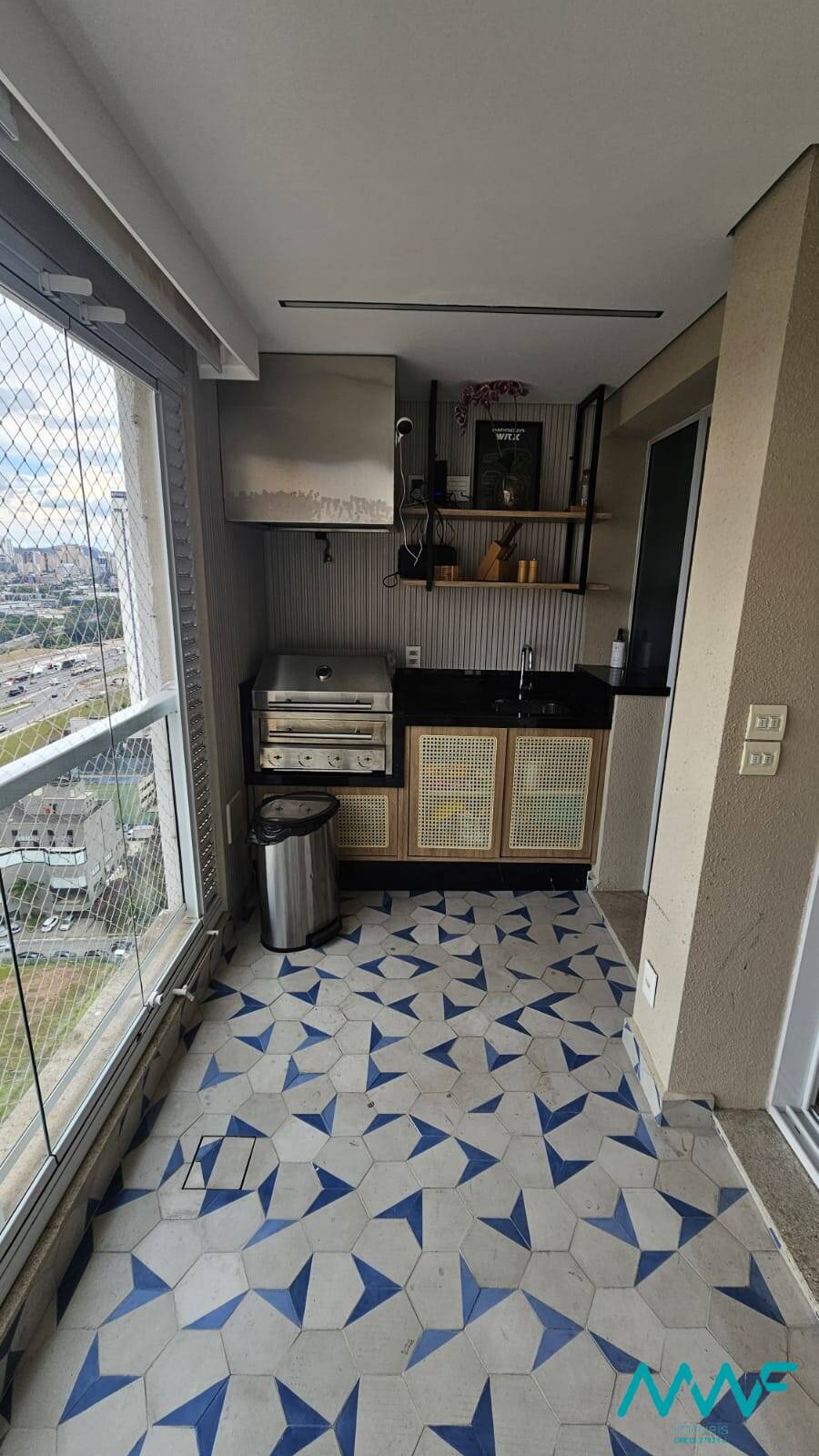 Apartamento, 2 quartos, 80 m² - Foto 29