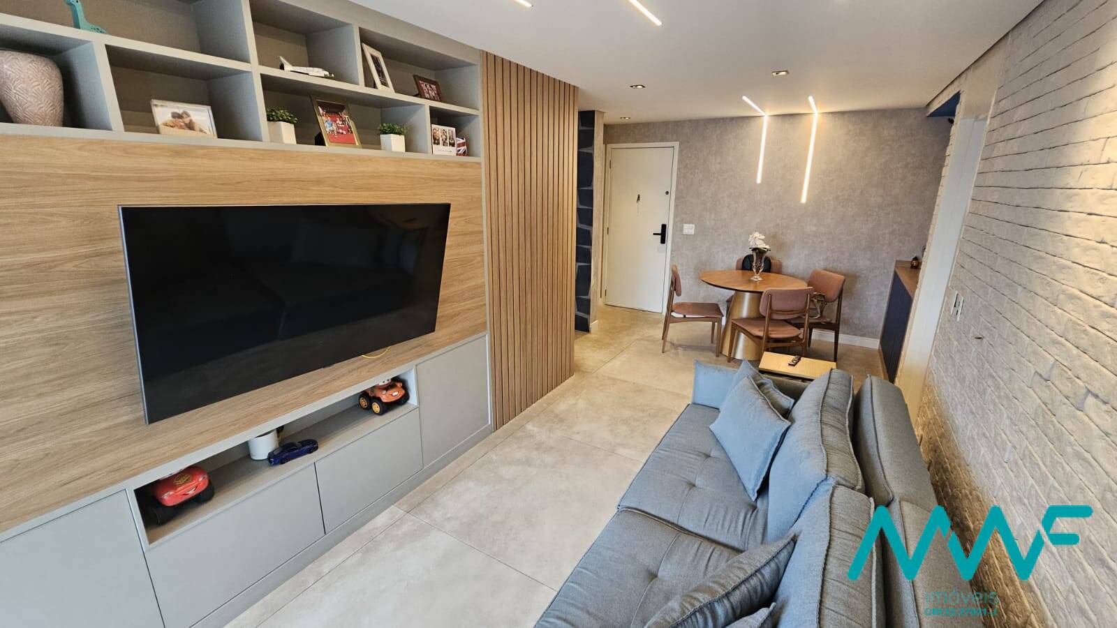 Apartamento, 2 quartos, 80 m² - Foto 31