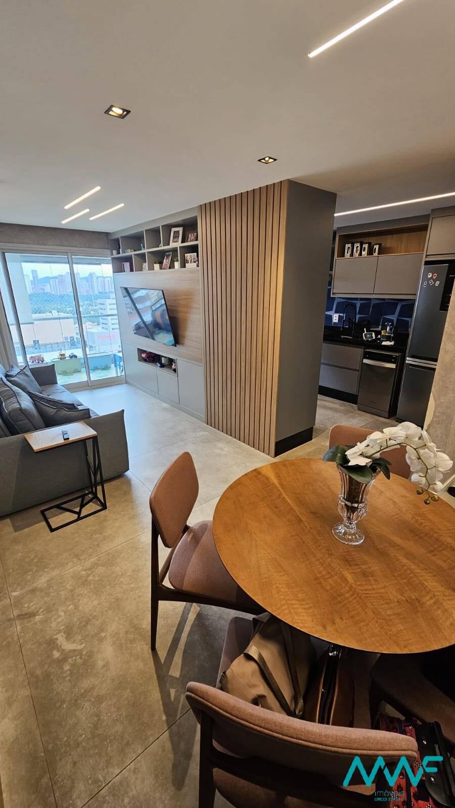 Apartamento, 2 quartos, 80 m² - Foto 34